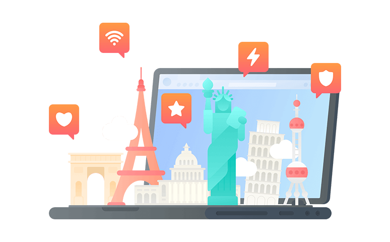 在安道尔连接到中国vpn - CNCN2